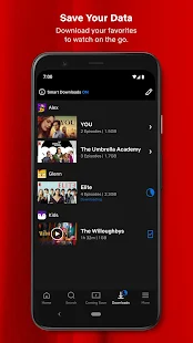 Netflix Mod APK Premium