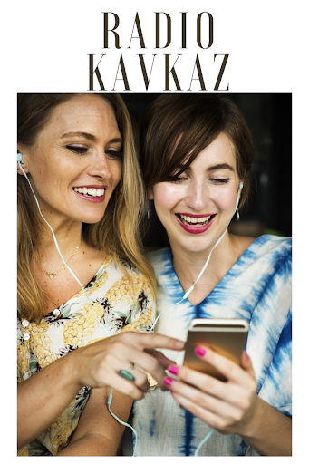 radio kavkaz Screen 2