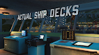 screenshot of Ship Sim 2019