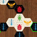 Hive with AI (board game) Apk