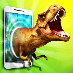 Enciclopédia dinossauros VR AR – Apps no Google Play