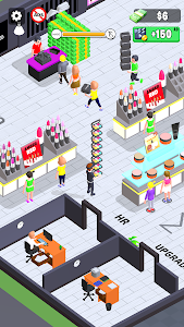 Shopping Outlet - Tycoon Games Unknown