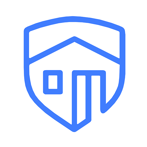 Huis van Verhuur logo