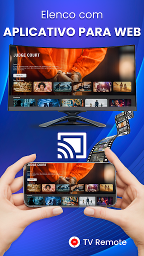 Controle Remoto Universal TV screenshot 3