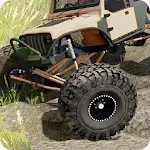 Cover Image of 下载 Offroad Xtreme Rally 4x4 Race  APK
