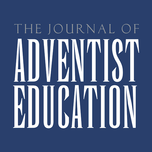Journal of Adventist Education logo