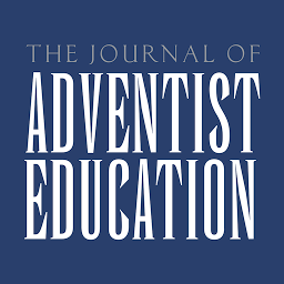 Icon image Journal of Adventist Education