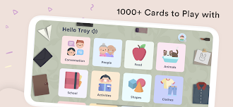 Game screenshot Complete The Set - Silhouettes hack