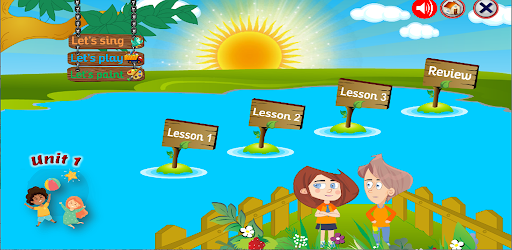 Katr Elnada English 1 term1 Screen 3