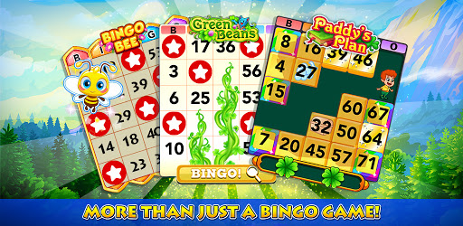 Bingo blitz freebies