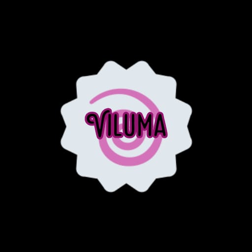 Viluma logo