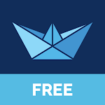 Cover Image of Download VesselFinder Free 4.0.6 APK