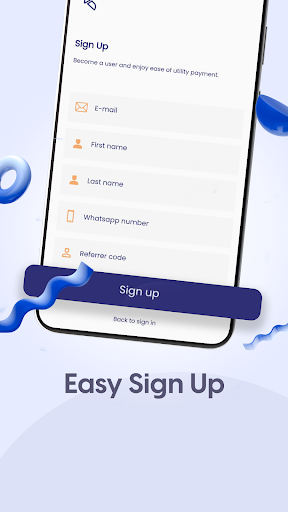 Kobowallet Screen 3