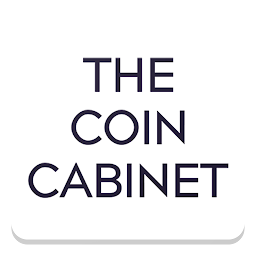 The Coin Cabinet Auctions 아이콘 이미지