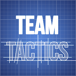 Icon image Team Tactics Tool