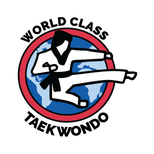 World Class Taekwondo(Buffalo) logo
