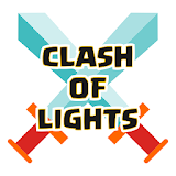 Clash of COC Lights Server icon