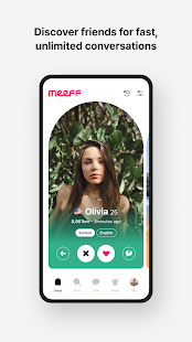 MEEFF - Make Global Friends Screenshot