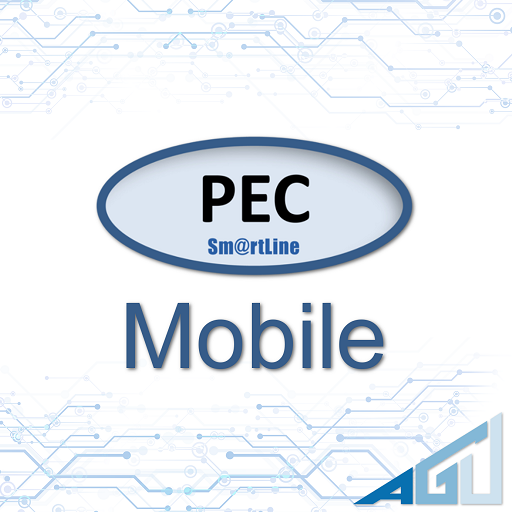PEC-Mobile 3.4  Icon
