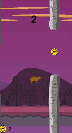 Flappy Bara Screen 3