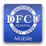 Dannemora FCU Mobile icon