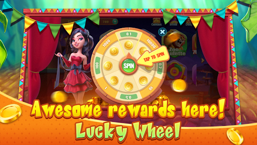 Teen Patti Rich - Rummy Poker