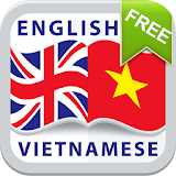 EVIDIC  English Vietnamese Dic icon