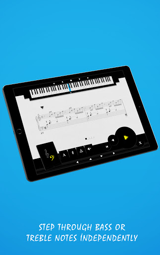 Prelude No1 in C Major Piano