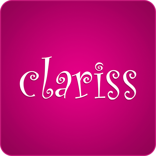Clariss logo