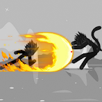 Stick Dragon Shadow of Legends