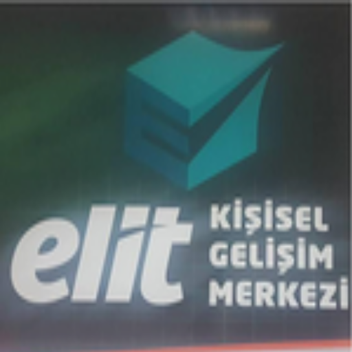 Elit Kişisel Gelişim Kursu logo