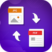 Image to PDF Converter - JPG to  PDF Converter