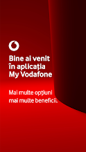 Myvodafone AplicaÈ›ii Pe Google Play
