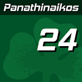 Panathinaikos24.gr icon