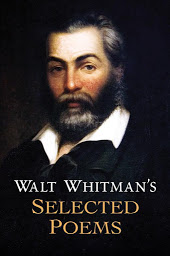 Ikonbild för Walt Whitman's Selected Poems