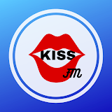 Kiss FM Live icon