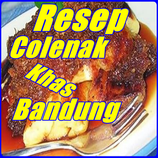 Resep Colenak Khas Bandung Terlengkap
