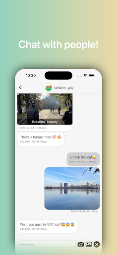 Neview Screen 2
