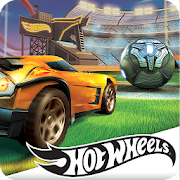 Top 37 Action Apps Like Rocket League® Hot Wheels® RC Rivals Set - Best Alternatives