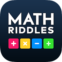 Math Riddles - Math Puzzles - Math Game