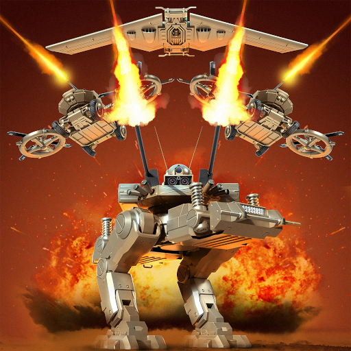 [Code] Assault Bots: Multiplayer TPS latest code 06/2025