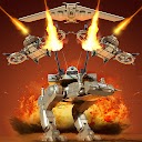 ダウンロード Assault Bots: Multiplayer TPS をインストールする 最新 APK ダウンローダ
