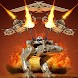Assault Bots: Multiplayer - Androidアプリ