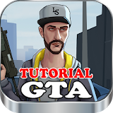 Tutorial For GTA 5 Online icon