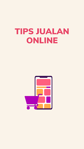 Cara Usaha Online Dari Rumah Screen 3
