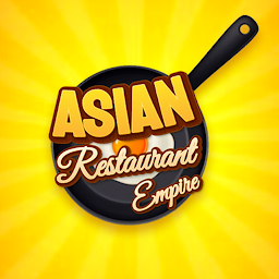 Asian Restaurant Empire Mod Apk