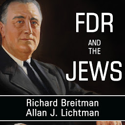 Icon image FDR and the Jews