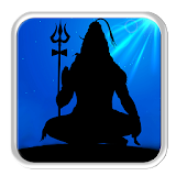 Shiva lord live wallpaper hd icon