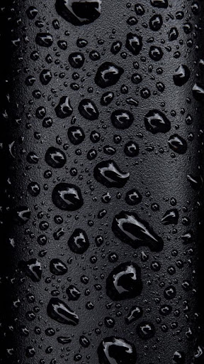 Android application Black Wallpapers in HD screenshort