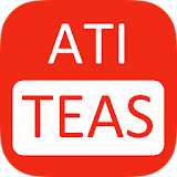 ATI® TEAS 6 Practice Test 2019 Edition icon